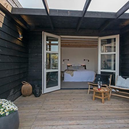 Studio Haarlemenmeer Cruquius 外观 照片